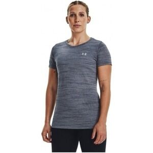Under‎ Armour UA Tech M Short Sleeve Crew T-Shirt Gym Wokout Athletic Athleisure